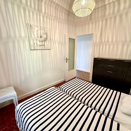 Residence Rauba Capeu Nizza Exterior foto