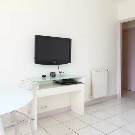 Residence Rauba Capeu Nizza Exterior foto