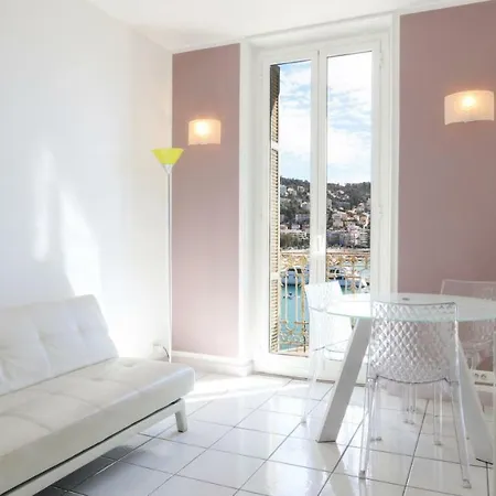 Residence Rauba Capeu Nizza Exterior foto