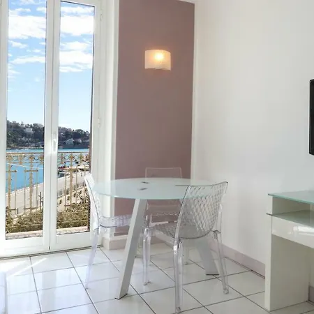Residence Rauba Capeu Nizza Exterior foto