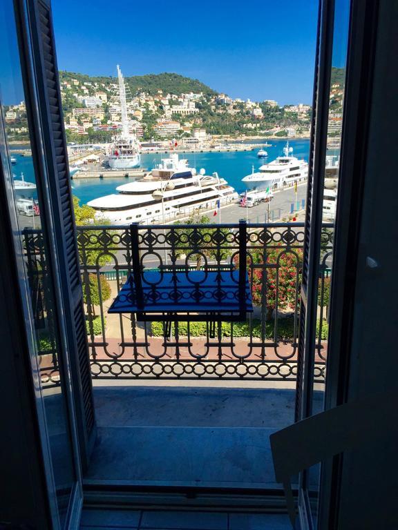 Apartment Rauba Capeu Nice